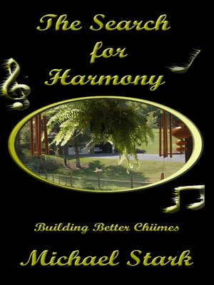 cover image of The Search for Harmony